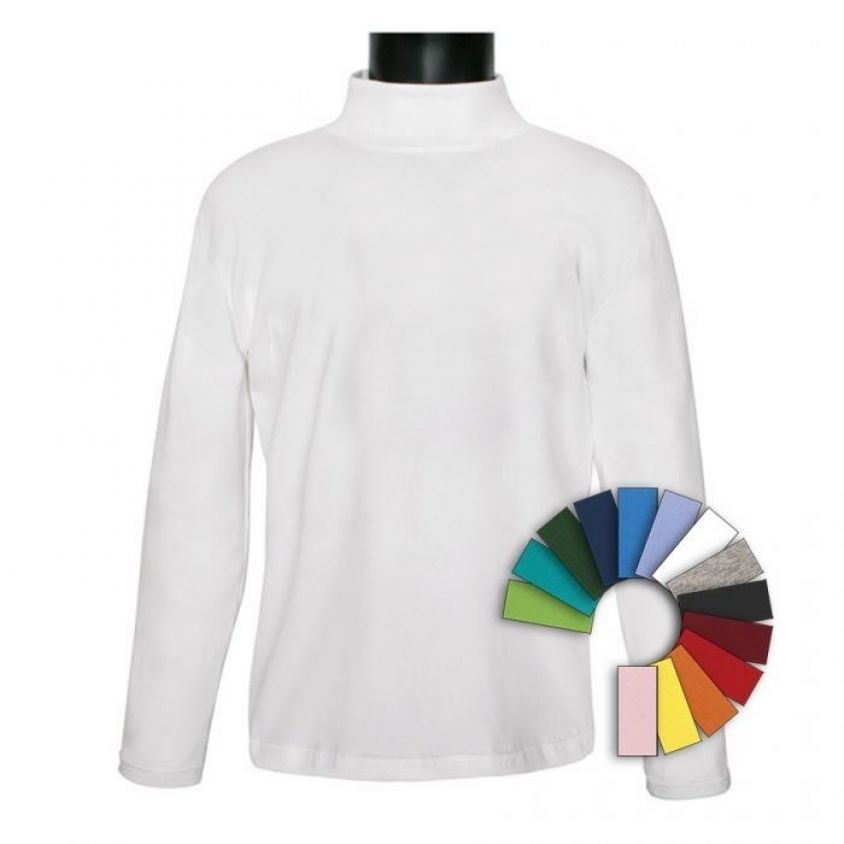Maglia lupetto per bambini